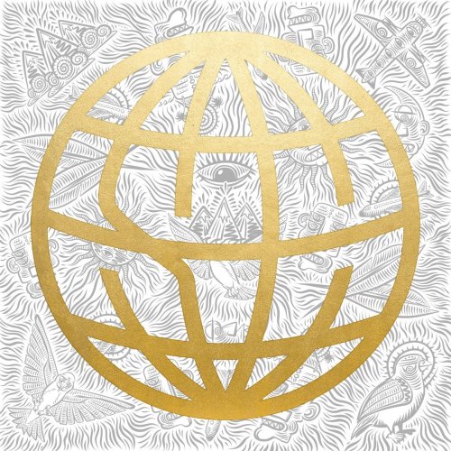 State Champs - Around the World and Back (Deluxe Edition) (2017)