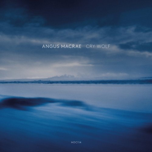 Angus MacRae - Cry Wolf (2017)