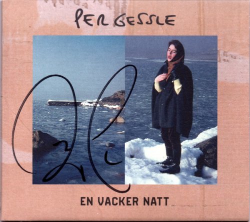 Per Gessle - En Vacker Natt (2017)