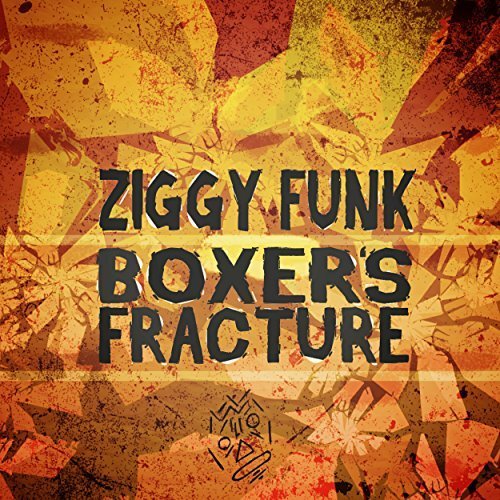 Ziggy Funk - Boxer's Fracture (2017)