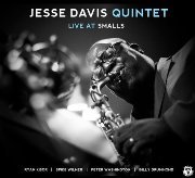 Jesse Davis Quintet -  Live at Smalls (2012), 320 Kbps