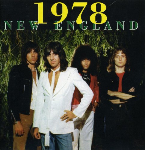New England - 1978 (1998)