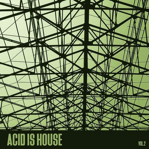 VA - Acid Is House Vol. 2 (2017)