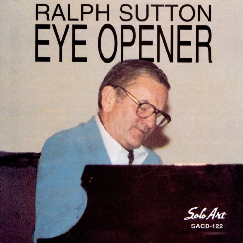 Ralph Sutton - Eye Opener (1990)