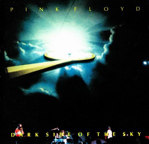 Pink Floyd - Dark Side of the Sky (1990) 320 kbps