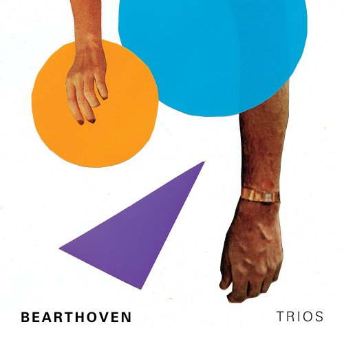 Bearthoven - Trios (2017)