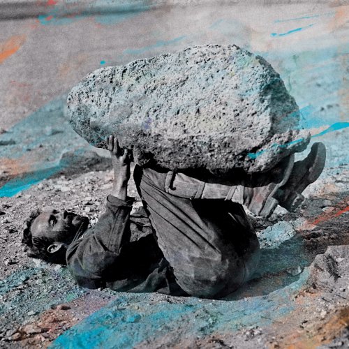 Forest Swords - Compassion (2017) Lossless