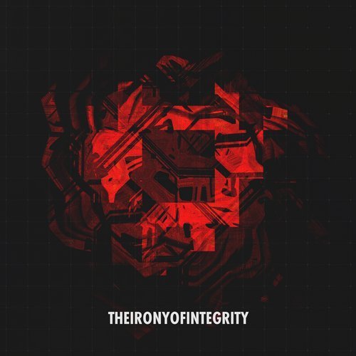 Enryoki - Theironyofintegrity (2017)