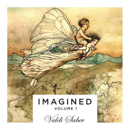 Valdi Sabev - Imagined Vol. 1 (2017)