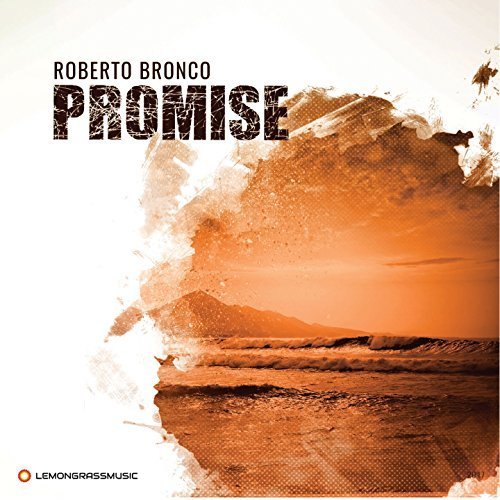 Roberto Bronco - Promise (2017)
