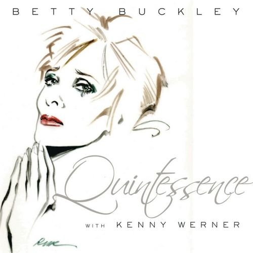 Betty Buckley - Quintessence (2008)