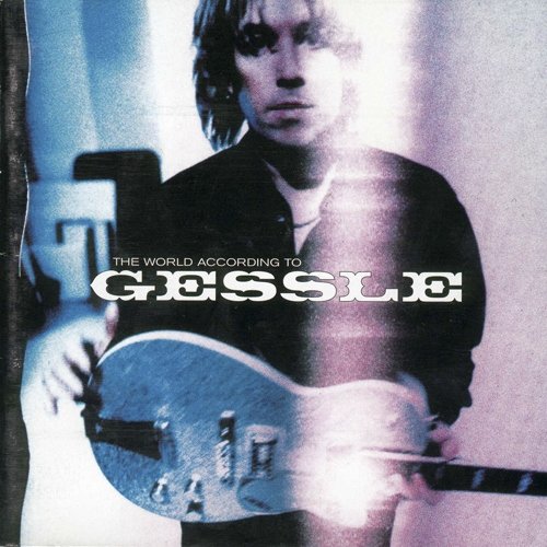Per Gessle - The World According To Gessle (Remastered & Extended Version) (2008)