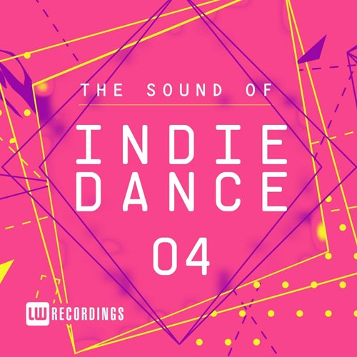 VA - The Sound Of Indie Dance Vol. 04 (2017)