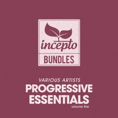 VA - Progressive Essentials Vol. 5 (2017)