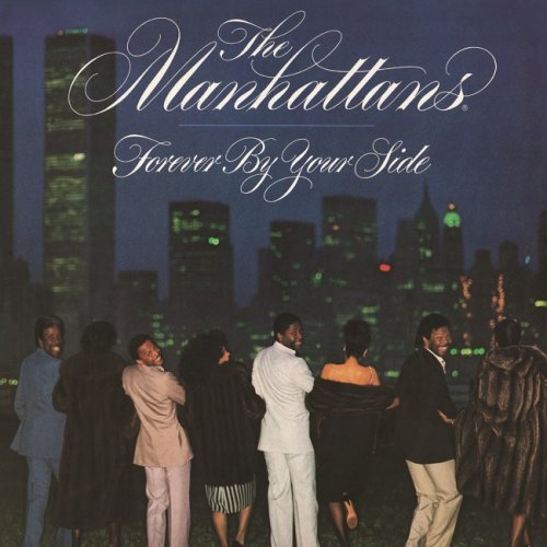 The Manhattans - Forever By Your Side [Expanded Version] (1983/2016) [HDTracks]