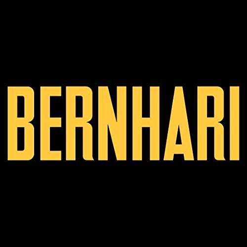Bernhari - Bernhari (2014)