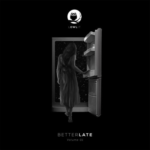 VA - Better Late 01 (2017)