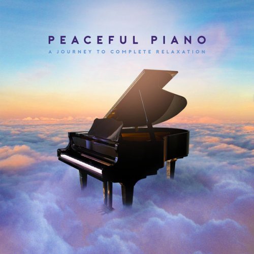 VA - Peaceful Piano (2017)