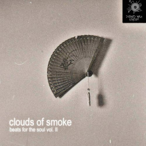 Romo - Clouds of Smoke (2017)