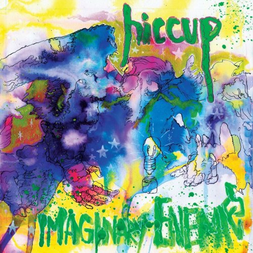 Hiccup - Imaginary Enemies (2017) Lossless