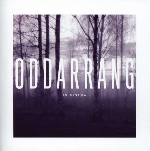 Oddarrang - In Cinema (2013) FLAC