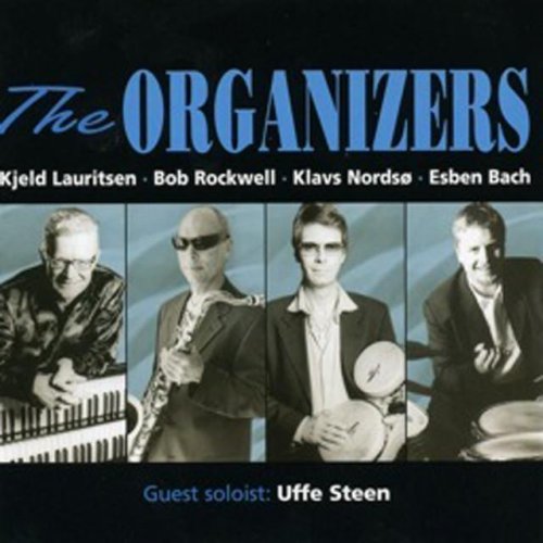 Kjeld Lauritsen, The Organizers - Fontaine Nights (2002)