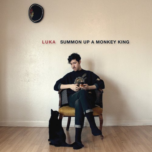 Luka - Summon Up a Monkey King (2016) Lossless