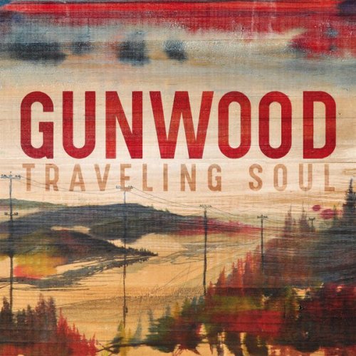 Gunwood - Traveling Soul (2017)
