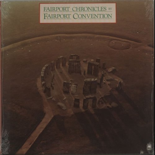 Fairport Convention - Fairport Chronicles (2CD) (1976)