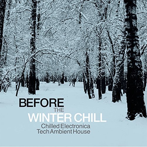 VA - Before The Winter Chill (Chilled Electronica Tech Ambient House) (2017)