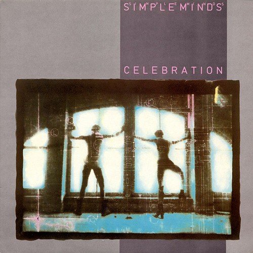 Simple Minds – Celebration (1982)