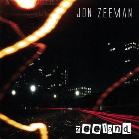 Jon Zeeman - Zeeland (2007)