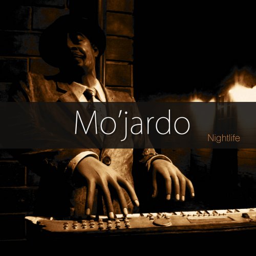 Mo'jardo - Nightlife (2017)