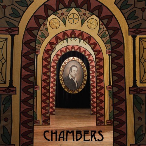 Chilly Gonzales feat. Kaiser Quartett - Chambers (2015) [Hi-Res]