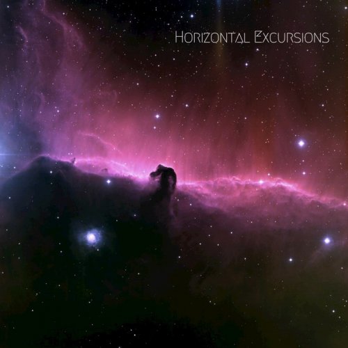 Horizontal Excursions - Horizontal Excursions (2017)
