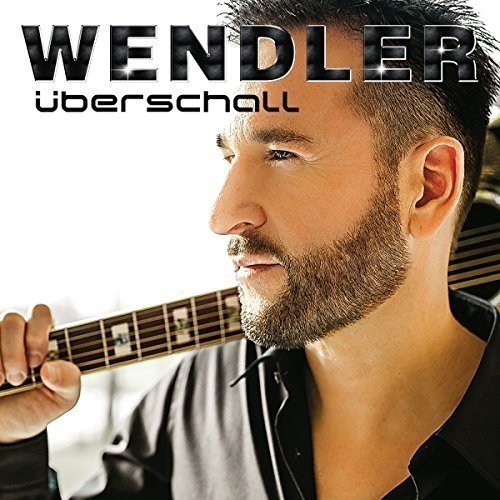 Michael Wendler - Ueberschall (2016)