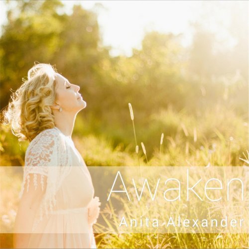 Anita Alexander - Awaken (2017)