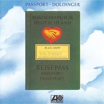Klaus Doldinger & Passport  - Collection: 27 albums (1971-2011)