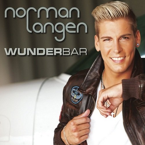 Norman Langen - Wunderbar (2015)
