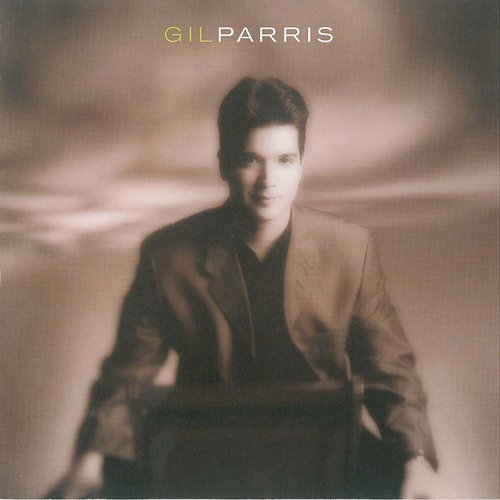 Gil Parris - Gil Parris (1998)
