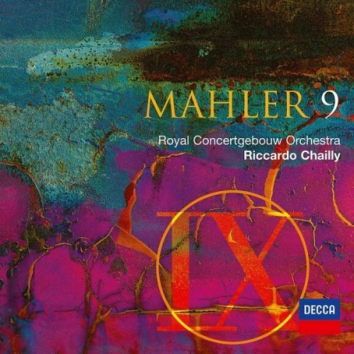 Royal Concertgebouw Orchestra, Riccardo Chailly - Mahler: Symphony No.9 (2004/2014) [HDTracks]