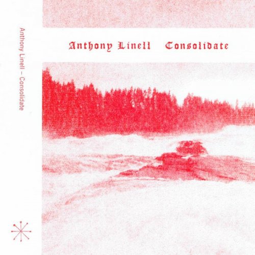 Anthony Linell - Consolidate (2017)