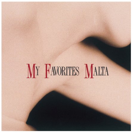 Malta - My Favorites (1993)