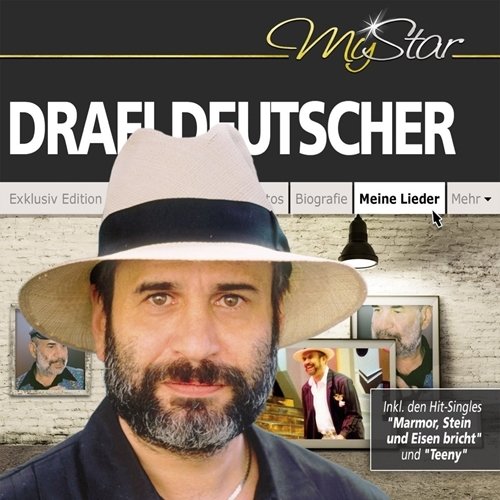 Drafi Deutscher - My Star (2017)