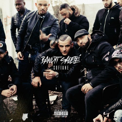 Sofiane - Bandit Salete (2017)