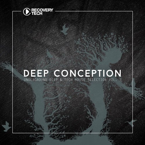 VA - Deep Conception Vol 3 (2017)