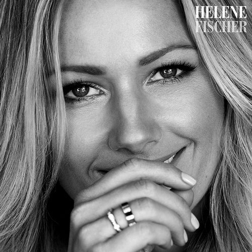 Helene Fischer - Helene Fischer [2CD Deluxe-Edition] (2017)