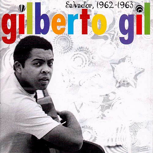Gilberto Gil - Salvador (2002)