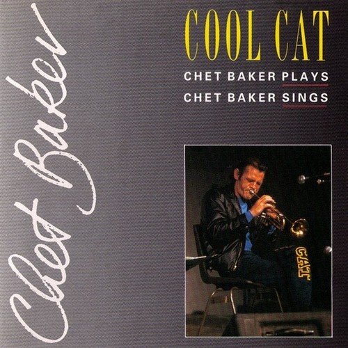Chet Baker - Cool Cat (1989)
