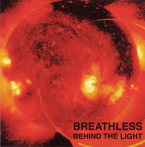 Breathless ‎- Behind The Light (2003)